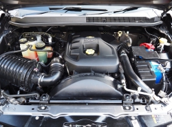 รถมือสอง CHEVROLET COLORADO ปี 2013 สีเทา