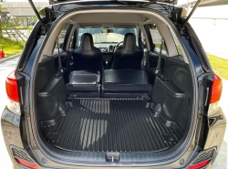 รถมือสอง HONDA MOBILIO ปี 2016 สีดำ