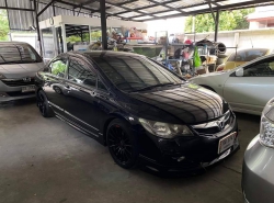 HONDA CIVIC ปี 2009