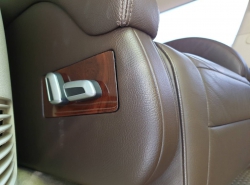 รถมือสอง CADILLAC ELDORADO ปี 2016 สีดำ