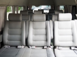 รถมือสอง TOYOTA CENTURY ปี 2009 สีขาว