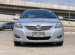 TOYOTA VIOS ปี 2012