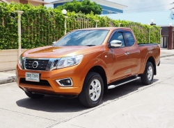 NISSAN NP 300 NAVARA ปี 2018