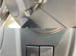 รถมือสอง ISUZU D-MAX ปี 2008 สีเทา