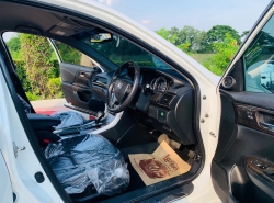 รถมือสอง HONDA ACCORD ปี 2013 สีขาว