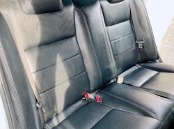 รถมือสอง HONDA CITY ปี 2017 สีขาว