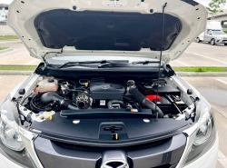 รถมือสอง MAZDA BT-50 PRO ปี 2018 สีขาว