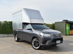 TOYOTA HILUX REVO ปี 2017