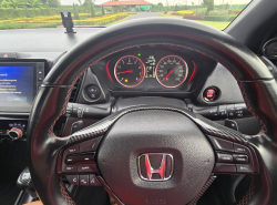 รถมือสอง HONDA CITY ปี 2022 สีขาว