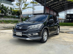HONDA CR-V ปี 2016