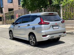 รถมือสอง MITSUBISHI XPANDER ปี 2019 สีเทา