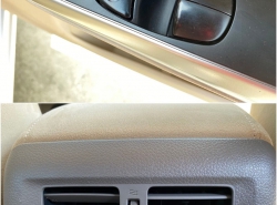 รถมือสอง NISSAN NP 300 NAVARA ปี 2015 สีบรอนซ์