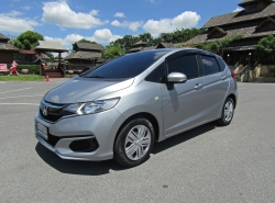 HONDA JAZZ ปี 2018