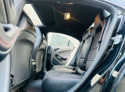 รถมือสอง MERCEDES-BENZ CLA-CLASS CLA250 AMG ปี 2016 สีดำ