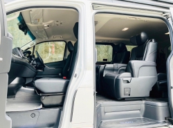 รถมือสอง TOYOTA MAJESTY ปี 2020 สีขาว