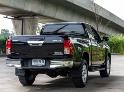 รถมือสอง TOYOTA HILUX REVO ปี 2019 สีดำ
