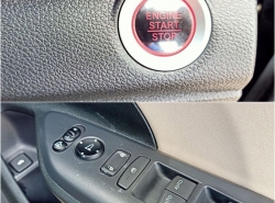 รถมือสอง HONDA CIVIC ปี 2016 สีดำ