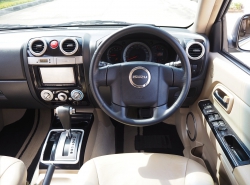 รถมือสอง ISUZU MU-7 ปี 2010 สีขาว