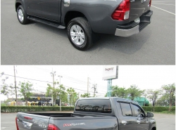 รถมือสอง TOYOTA HILUX REVO ปี 2015 สีเทา