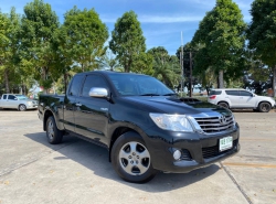 TOYOTA HILUX VIGO ปี 2014