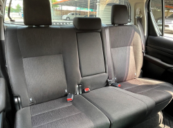 รถมือสอง TOYOTA HILUX REVO ปี 2019 สีขาว