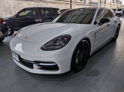 PORSCHE PANAMERA ปี 2018