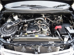 รถมือสอง TOYOTA INNOVA ปี 2013 สีดำ