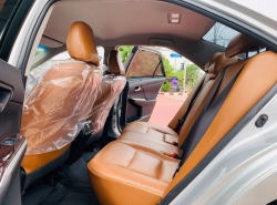 รถมือสอง TOYOTA CAMRY ปี 2017 สีเทา