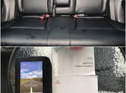 รถมือสอง HONDA CITY ปี 2013 สีดำ