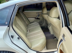 รถมือสอง NISSAN TEANA ปี 2009 สีขาว