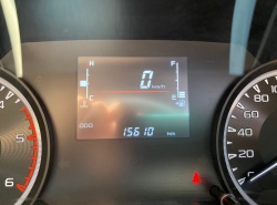 รถมือสอง ISUZU D-MAX ปี 2020 สีเทา