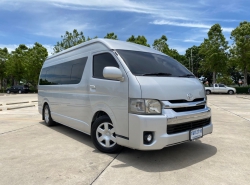 TOYOTA HIACE ปี 2014