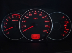 รถมือสอง MITSUBISHI PAJERO SPORT ปี 2012 สีขาว