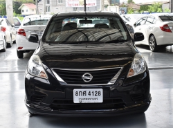 NISSAN ALMERA ปี 2014