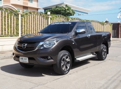 MAZDA BT-50 PRO ปี 2016