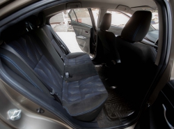 รถมือสอง TOYOTA VIOS ปี 2013 สีน้ำตาล