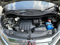 รถมือสอง MITSUBISHI XPANDER ปี 2020 สีดำ