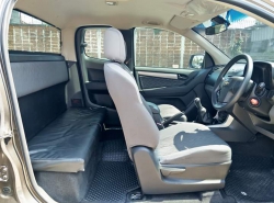 รถมือสอง CHEVROLET COLORADO ปี 2015 สีน้ำตาล