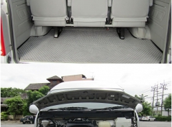 รถมือสอง TOYOTA HIACE ปี 2014 สีเทา