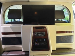 รถมือสอง CADILLAC ELDORADO ปี 2016 สีดำ