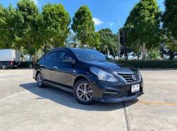 NISSAN ALMERA ปี 2018