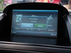 รถมือสอง MG MG3 ปี 2016 สีฟ้า