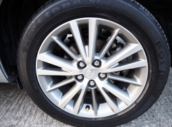 รถมือสอง TOYOTA COROLLA ALTIS ปี 2016 สีบรอนซ์