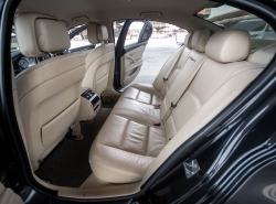 รถมือสอง BMW 5 SERIES 523I ปี 2011 สีดำ