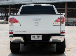 รถมือสอง MAZDA BT-50 PRO ปี 2012 สีขาว