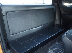 รถมือสอง NISSAN FRONTIER NAVARA ปี 2014 สีส้ม