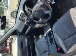 รถมือสอง HONDA CR-V ปี 2002 สีบรอนซ์