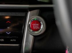 รถมือสอง HONDA CITY ปี 2014 สีดำ