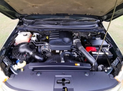 รถมือสอง FORD RANGER ปี 2012 สีเทา