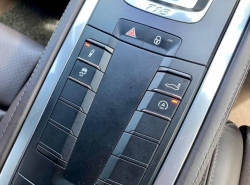 รถมือสอง PORSCHE CAYMAN ปี 2017 สีน้ำเงิน